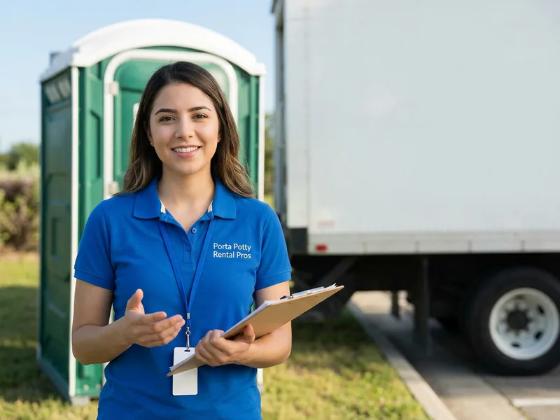 Porta Potty Rental  in Gibsonia  FAQ